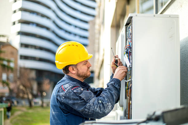 Best Electrical Troubleshooting and Repair  in USA